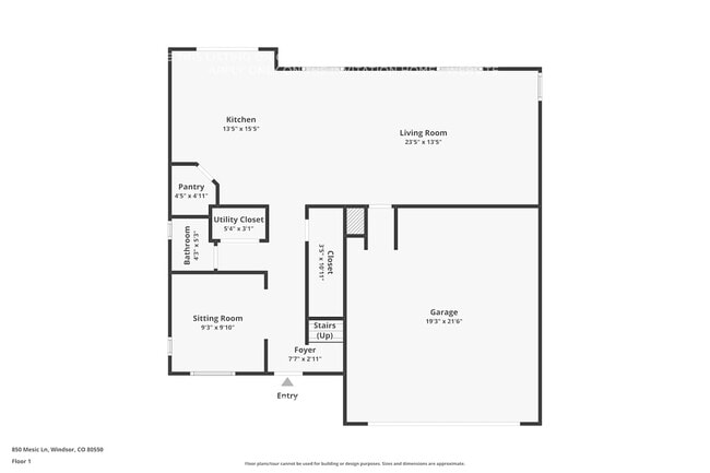 Photo - 850 Mesic Ln