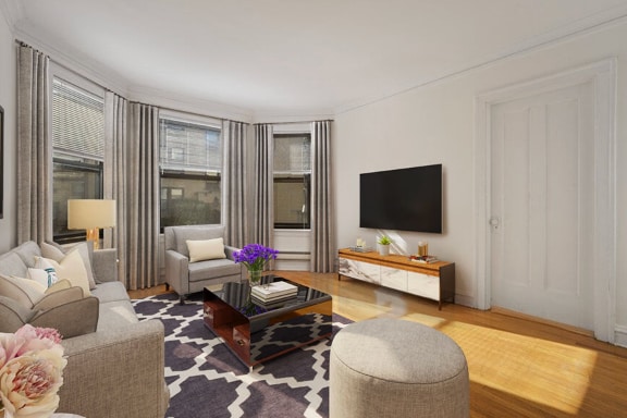 Building Photo - 1115 W Oakdale Ave