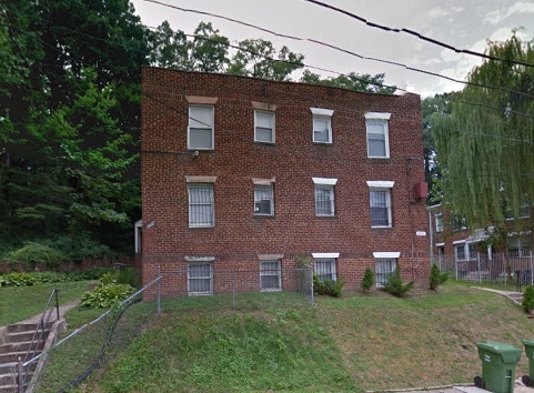 Photo - 1735-1751 Galen St SE Apartments