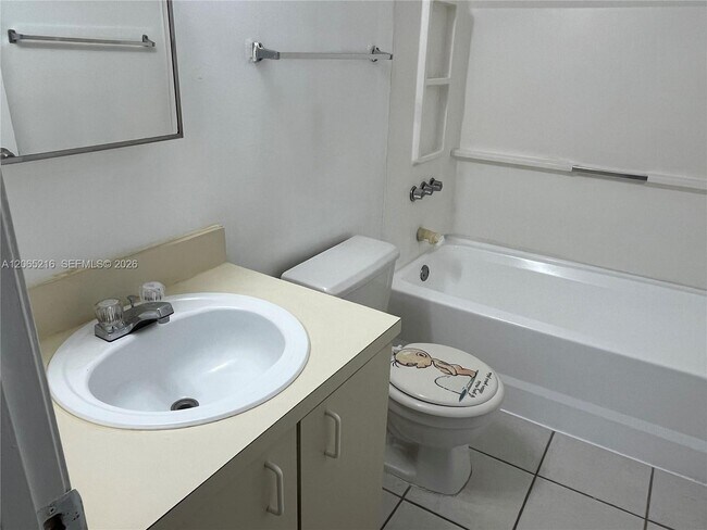 Photo - 14930 SW 82nd Terrace Unit 16-205