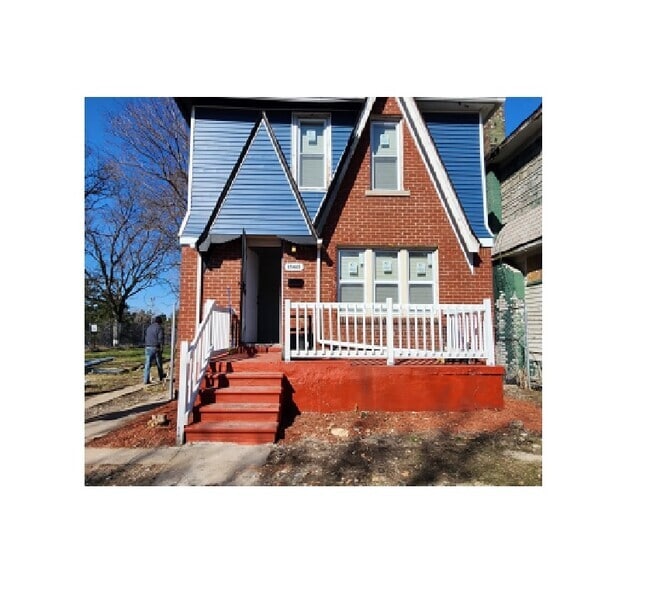 Building Photo - 15465 Wisconsin St Rental