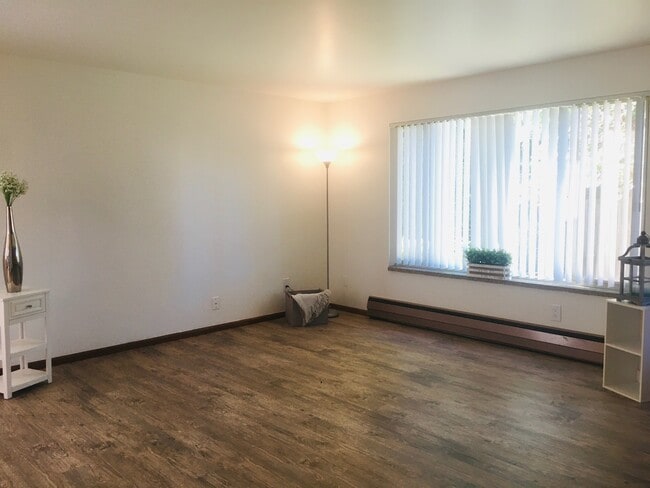 Photo - Brick & Mortar Apartments