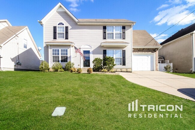 Photo - 231 Mary Joe Martin Dr