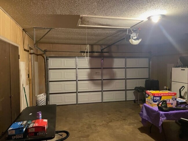 Photo - Edmond Home Ready for Occupancy