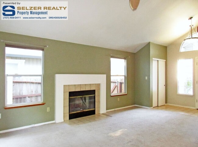 Photo - Handsomely appointed 4 bd. home near parks, schools, & shopping!