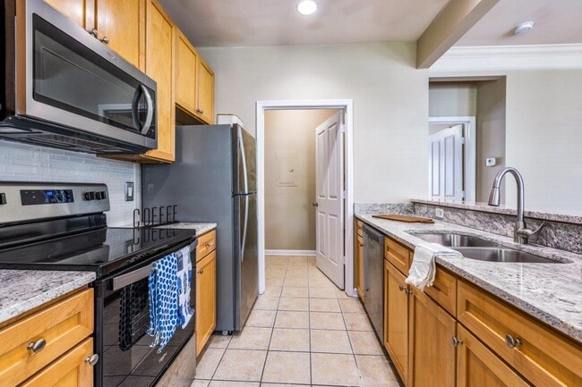 Worthington Apartments and Townhomes