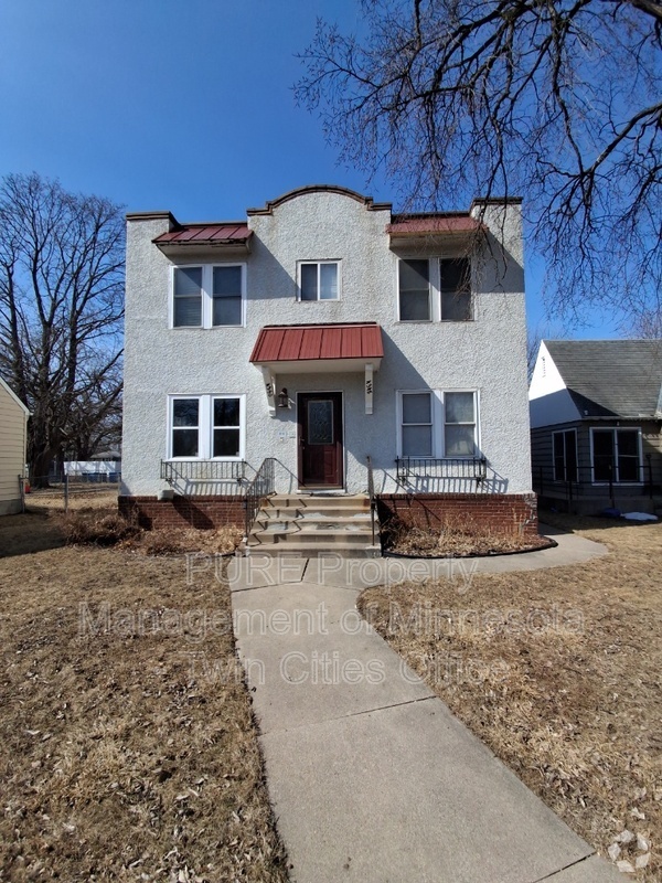 Building Photo - 4348-4350 Minnehaha Ave Unit Apt 2