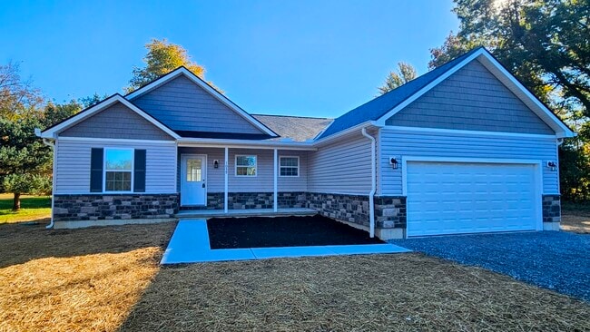 Building Photo - 1059 Waynoka Dr