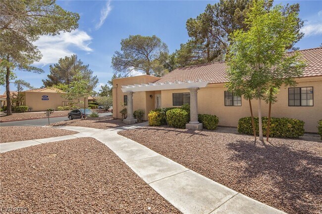 Photo - 2851 S Valley View Blvd Unit 1191