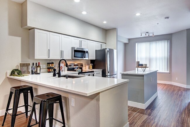 Avignon apartments — community photo