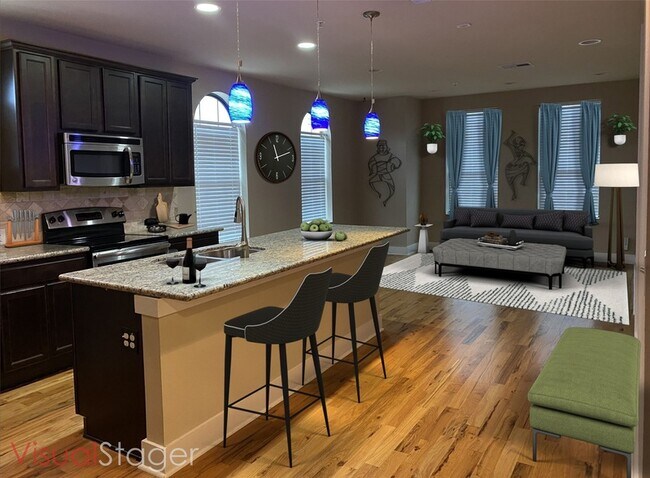 Photo - 315 W Clay St Unidad 201 Rental