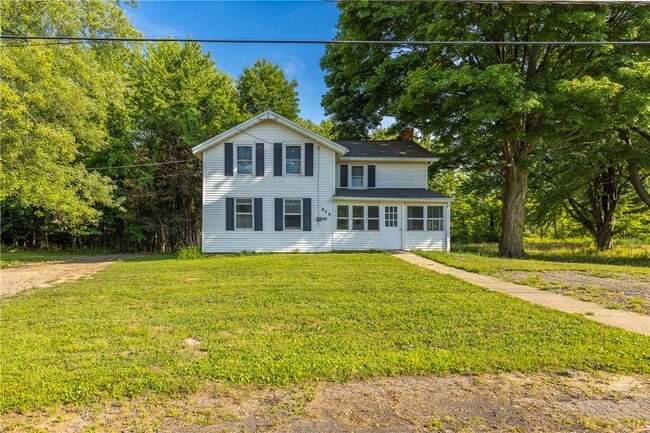 Building Photo - 859 Clevenger Rd Rental