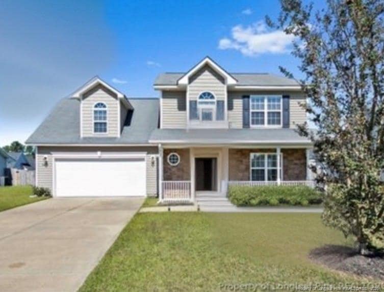 Photo - 5020 Windflower Dr
