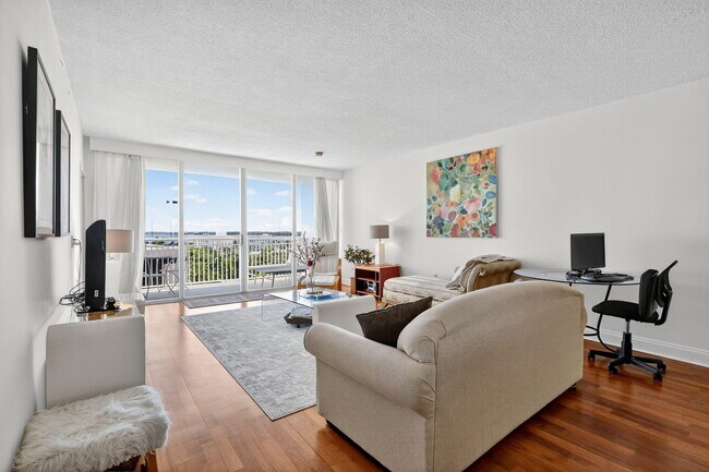 Photo - 2780 S Ocean Blvd Unit 806
