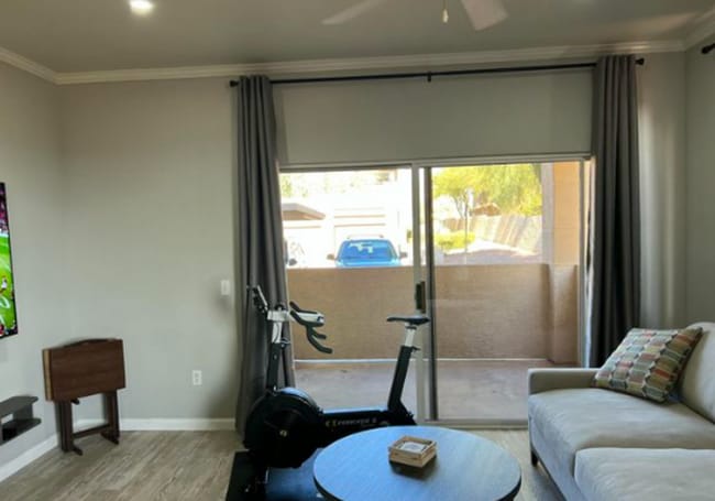 Photo - Two Bedrooms/One Bath - Great Location! Unit 1053