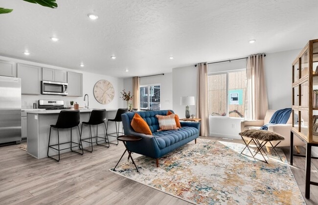 Photo - 1898 N Patchwork Ave