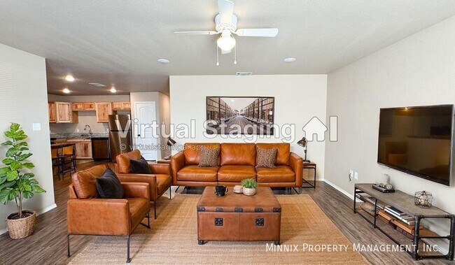 Photo - 2520 N Ave O