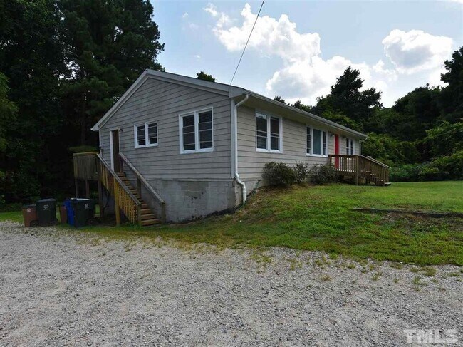 Photo - 5004 Louisburg Rd