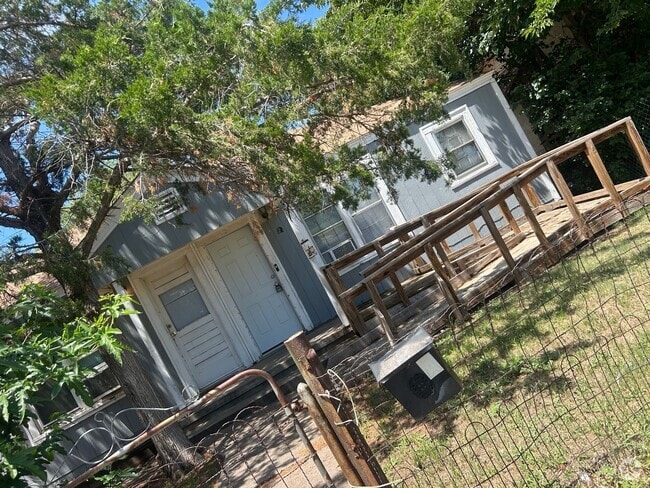 Building Photo - 3610 S Polk St Unit 3610 S Polk A Rental