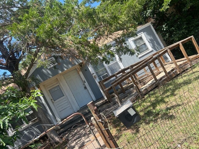 Photo - 3610 S Polk St Apartment Unit 3610 S Polk A