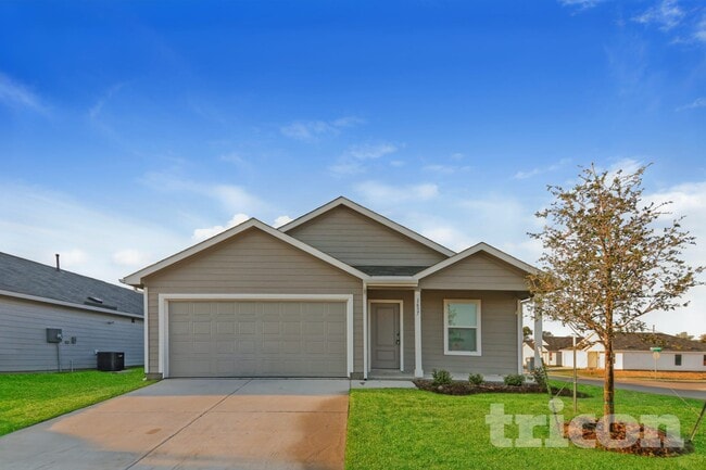 Building Photo - 1637 Baugh St