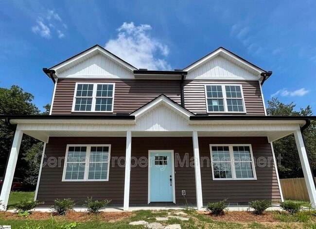 Building Photo - 1510 Buncombe Rd Rental