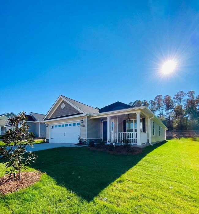 Photo - Summerton Village Rental!
