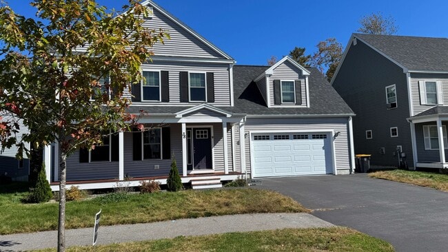 Photo - 38 Gristmill Ln