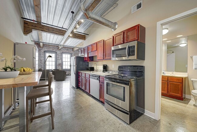 Photo - Harding Street Lofts