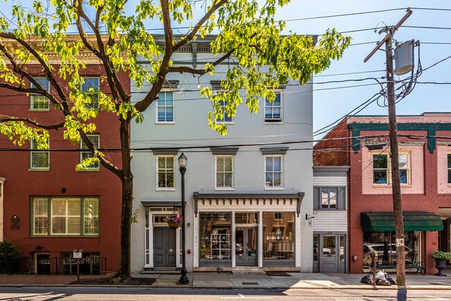 Photo - 116 E Patrick St Unit 6