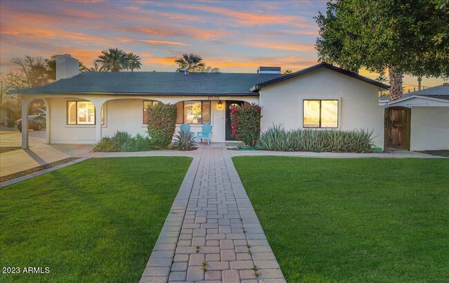 Photo - 4130 N 47th St House