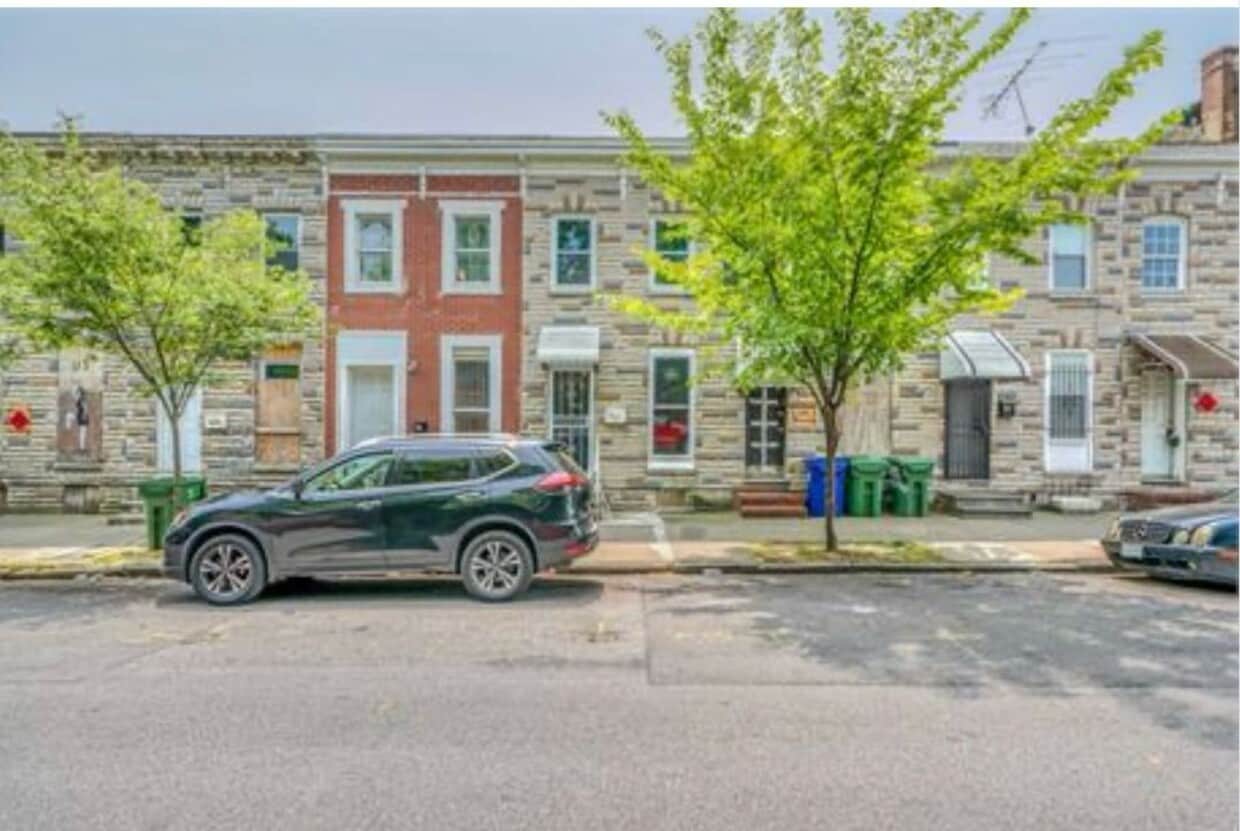 Stunning Newly Renovated 2 Bedroom 1 Bathroom - Stunning Newly Renovated 2 Bedroom 1 Bathroom