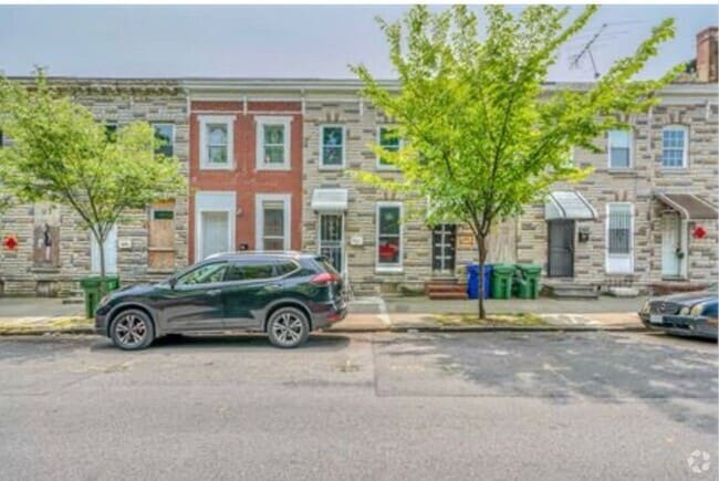 Building Photo - Stunning Newly Renovated 2 Bedroom 1 Bathroom Rental