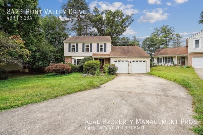 Building Photo - 8423 Hunt Valley Dr Rental