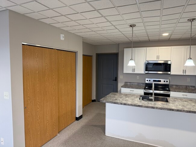 Photo - Szkola Flats Unit 007