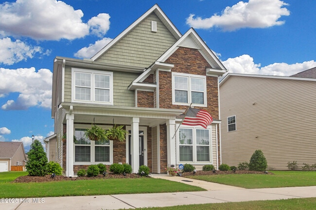 Building Photo - 1011 Yellowwood Aly Rental