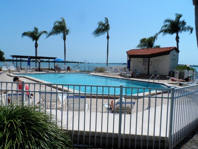 Photo - FURNISHED SIX MONTH RENTAL WATER VIEW BAHIA DEL MAR APRIL 29, 2026-OCT. 31, 2026