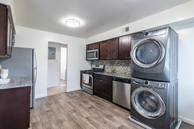 Tanglewood Terrace Apartment Homes
