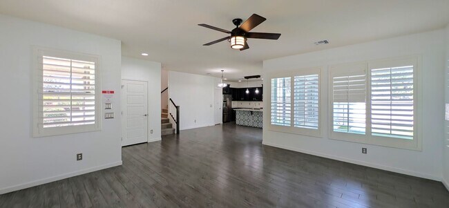 Photo - 3 Bedroom Home in the Mulberry Community Near S Signal Butte Rd and E Guadalupe Rd!