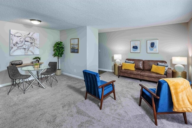 Photo - Grand Arbor Reserve Apartment Homes
