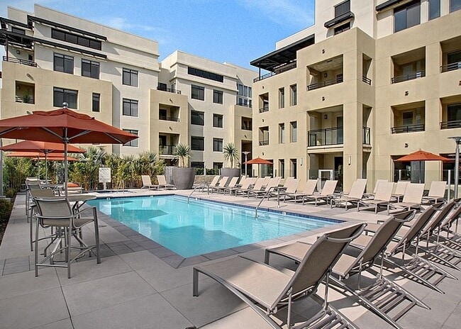 Westgate Apartments