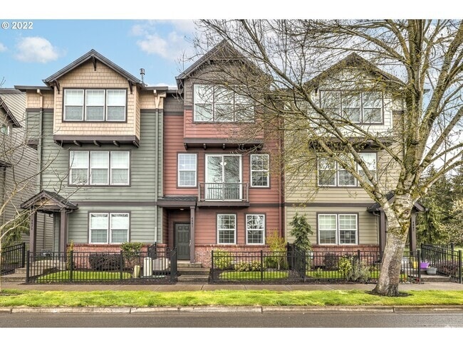 Building Photo - 4881 SE Davis Rd Rental