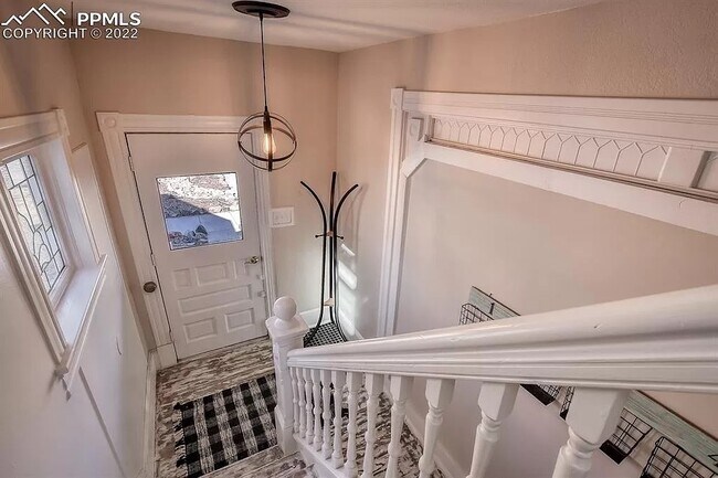 Photo - 129 N Wahsatch Ave