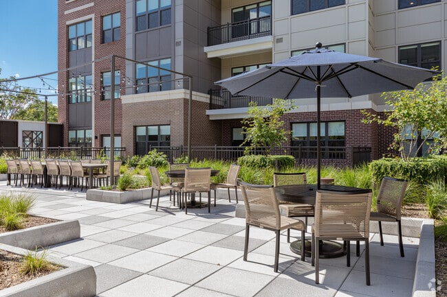 Outdoor Area