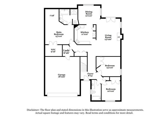 Photo - 7325 John Hopkins Ct