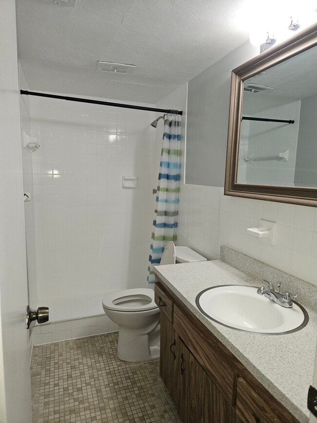 Daytona Ocean View Apartments