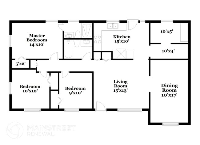 Photo - 606 Patrick Ave