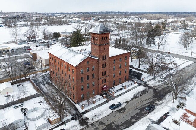 Photo - Powers Park Lofts