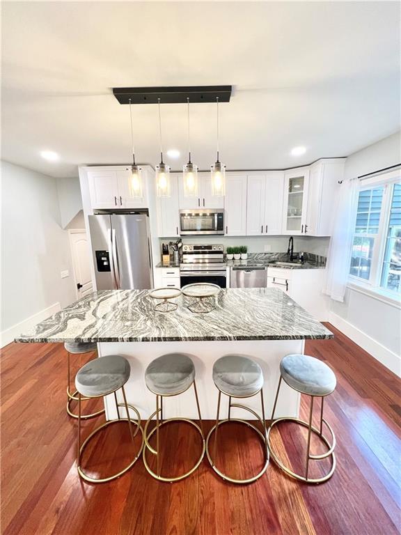 Photo - 1375 Old Louisquisset Pike