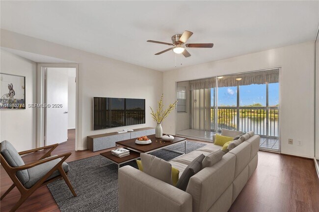 Photo - 13001 SW 11th Ct Unit 401A